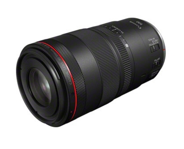 Canon RF 2,8/100mm L Makro IS USM Objektiv / -150 € Sofort-Rabatt 1269 € Effektivpreis
